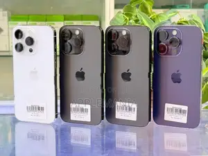 Apple iPhone 14 Pro 256GB (Used)