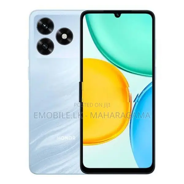 Honor X5D 4GB|64GB (Brand New)