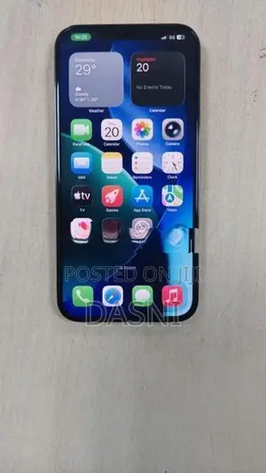 Apple iPhone 12 Pro Max (Used)