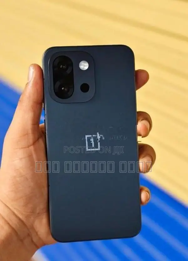 OnePlus 13s 5g 12 | 512GB (Used)
