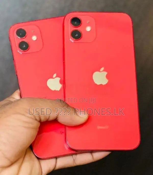 Apple iPhone 12 128GB (Used)