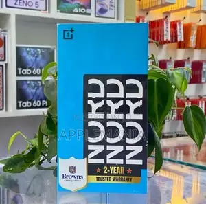 OnePlus Nord CE5 (1Plus) (Brand New)