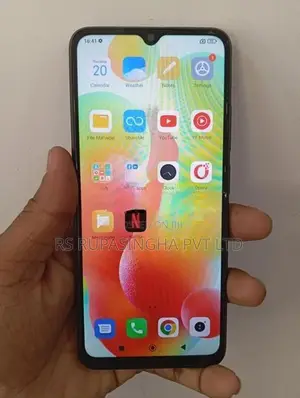 Xiaomi 12C REDMI 128GB (Used)