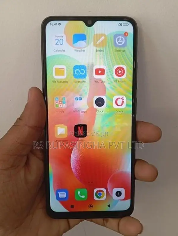 Xiaomi 12C REDMI 128GB (Used)