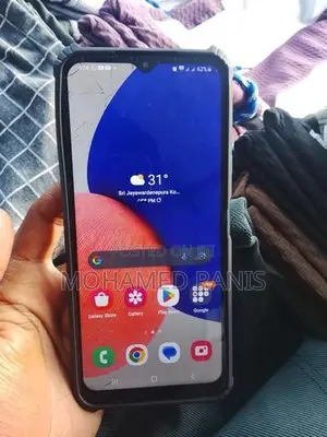 Samsung Galaxy A22 5G (Used)