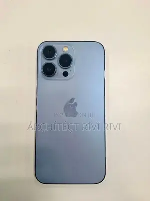 Apple iPhone 13 Pro (Used)