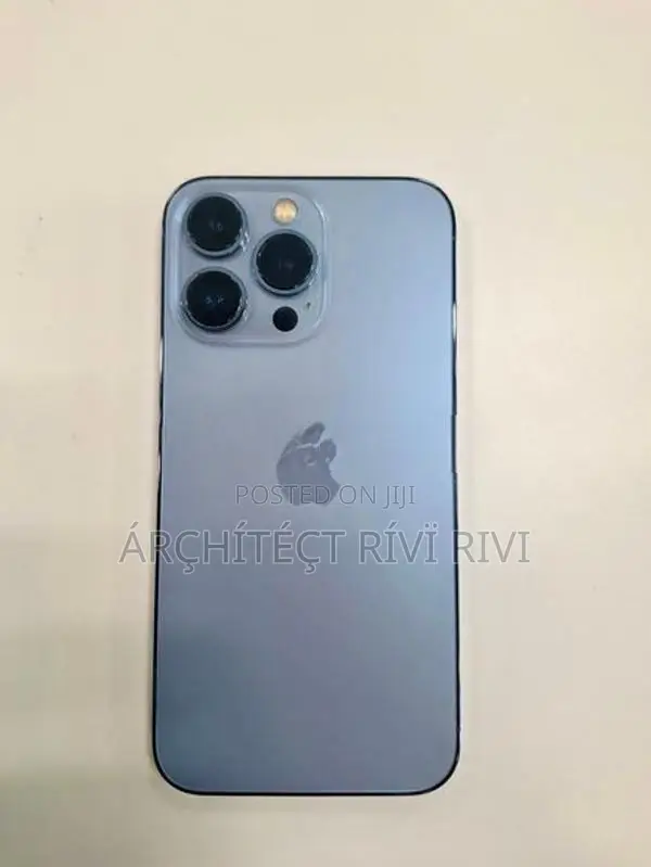 Apple iPhone 13 Pro (Used)