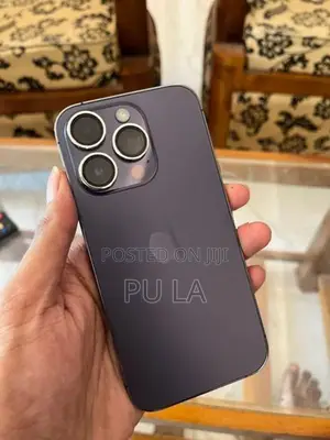 Apple iPhone 14 Pro (Used)