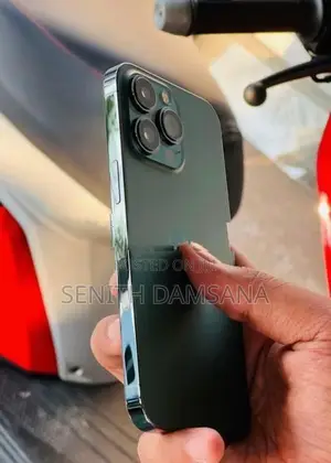 Apple iPhone 13 Pro (Used)