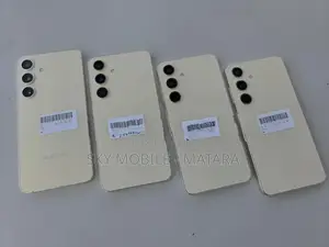 Samsung Galaxy S24 8GB/256GB (Used)