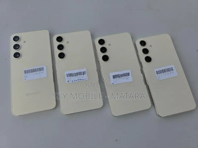 Samsung Galaxy S24 8GB/256GB (Used)