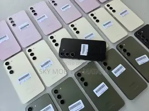 Samsung Galaxy S23 8GB/256GB (Used)
