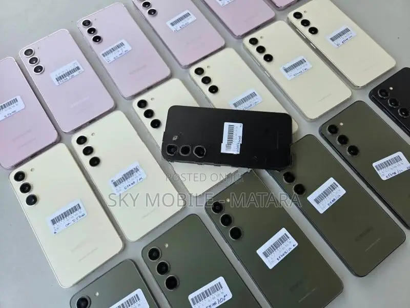 Samsung Galaxy S23 8GB/256GB (Used)