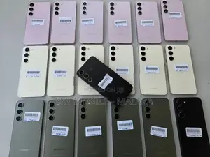 Samsung Galaxy S23 8GB/256GB (Used)