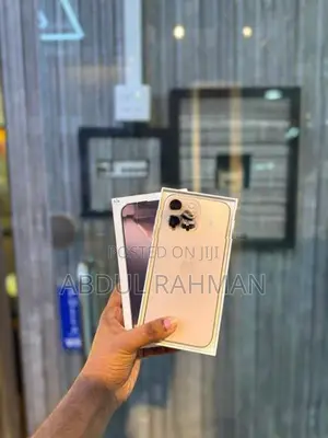 Apple iPhone 16 Pro Max 256gb (Used)