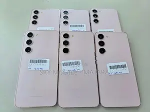 Samsung Galaxy S23 256GB (Used)