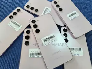Samsung Galaxy S23 256GB (Used)