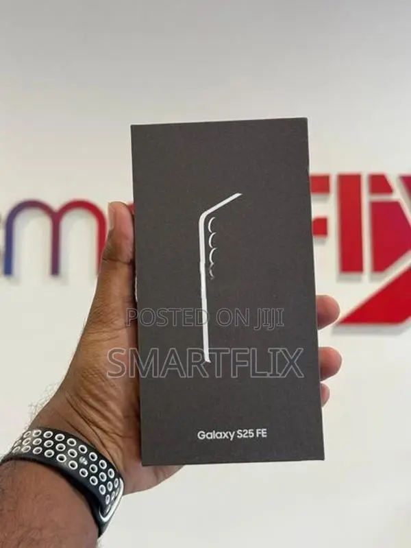 Samsung Galaxy S25 FE (Brand New)