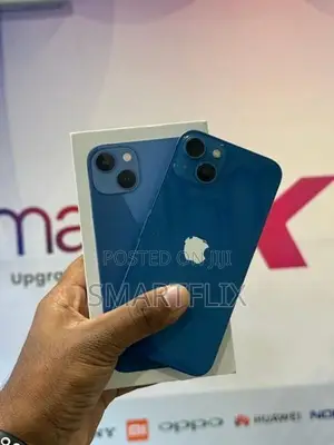Apple iPhone 13 (Used)