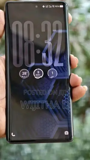 Vivo V40 Pro S19 CN VERSION (Used)