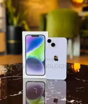 Apple iPhone 14 256GB (Used)