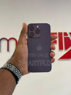 Apple iPhone 14 Pro (Used)