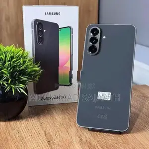 Samsung Galaxy A56 Brand New (Brand New)