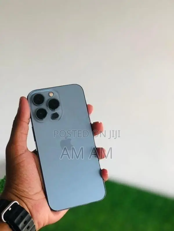 Apple iPhone 13 Pro (Used)