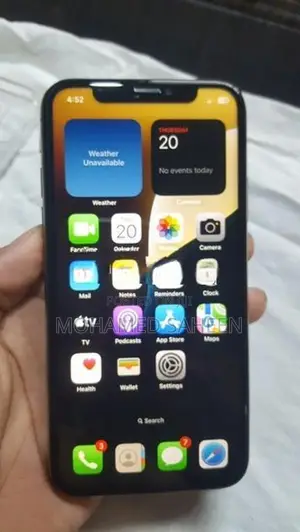 Apple iPhone XS (Used)