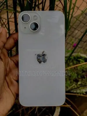Apple iPhone 14 (Used)