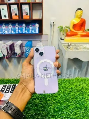 Apple iPhone 14 I Phone (Used)