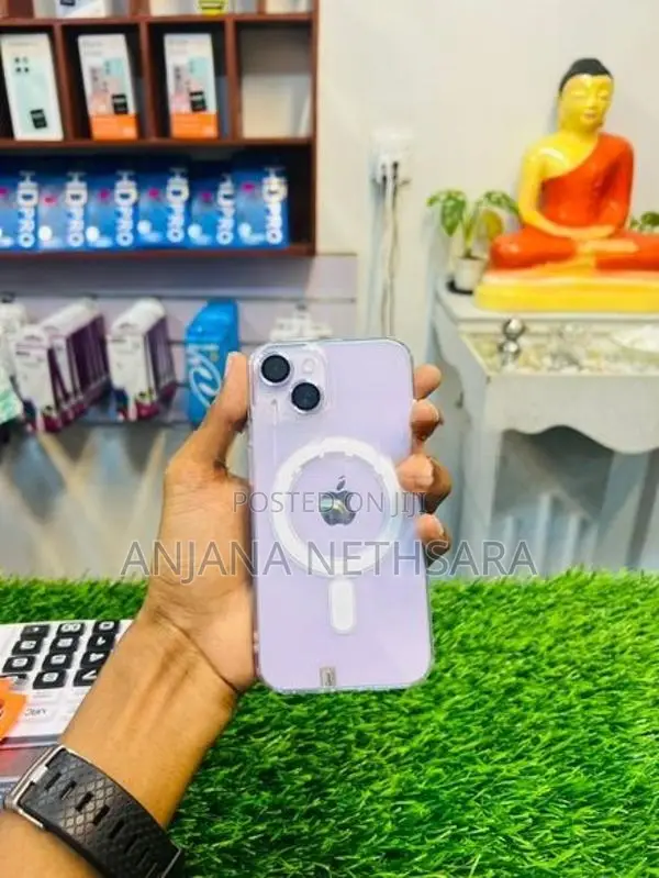Apple iPhone 14 I Phone (Used)