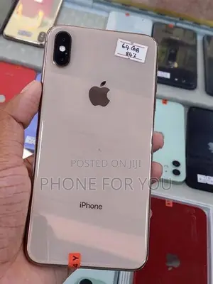 Apple iPhone XS Max (Used)
