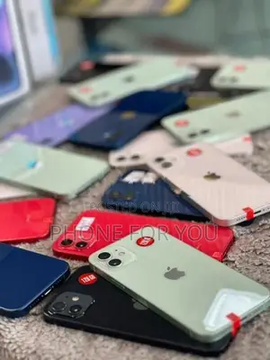 Apple iPhone 12 (Used)