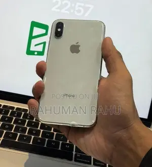 Apple iPhone XS (Used)