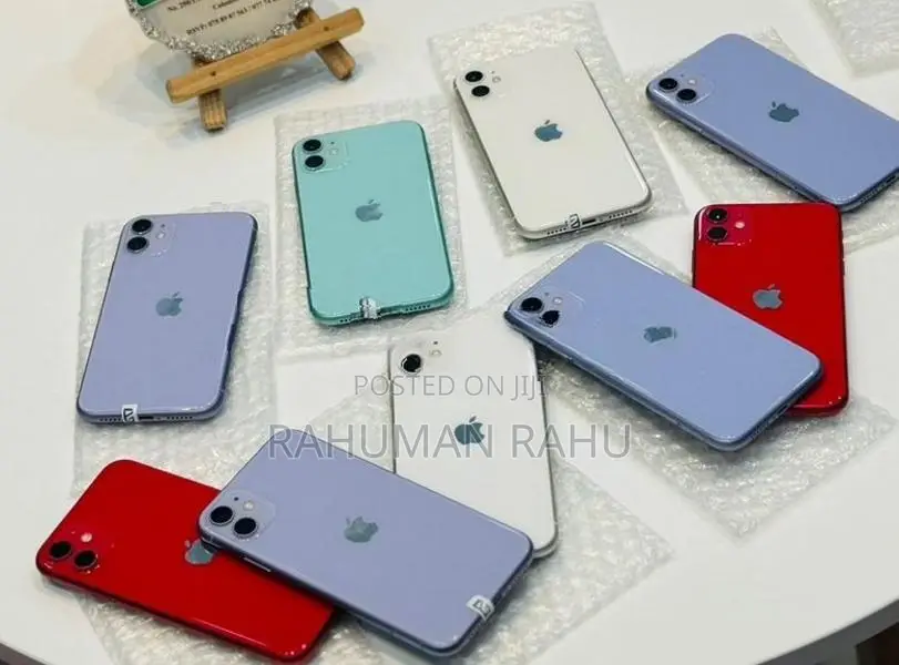 Apple iPhone 11 128GB (Used)