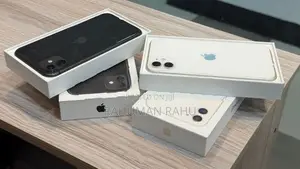 Apple iPhone 11 128GB Same Imei Box (Used)