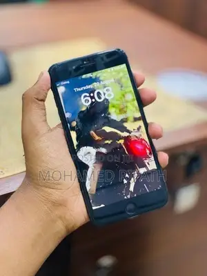 Apple iPhone 8 Plus 128GB (Used)