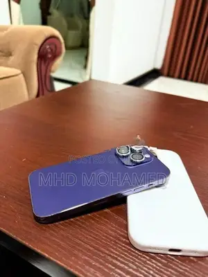 Apple iPhone 14 Pro (Used)