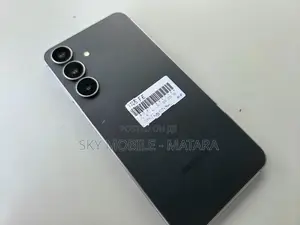 Samsung Galaxy S25 FE 256GB (Used)