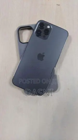 Apple iPhone 12 Pro Max (Used)