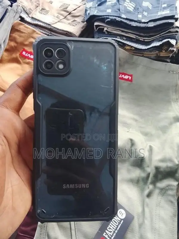 Samsung Galaxy A22 5G (Used)