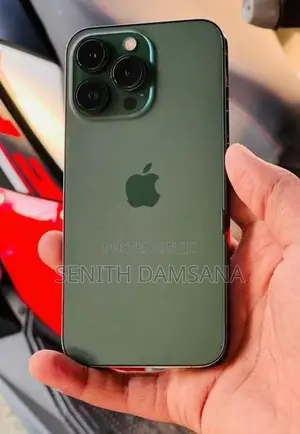 Apple iPhone 13 Pro (Used)