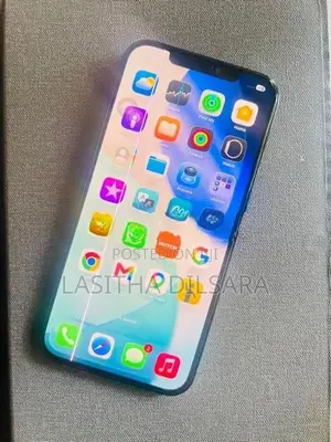 Apple iPhone 12 Pro Max 128 GB (Used)