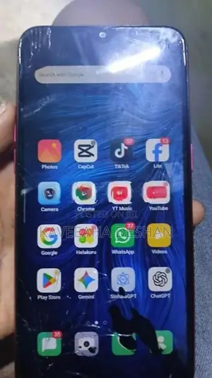 Oppo A1k (Used)