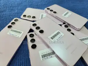 Samsung Galaxy S23 256GB (Used)