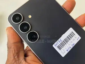 Samsung Galaxy S25 FE 256GB (Used)