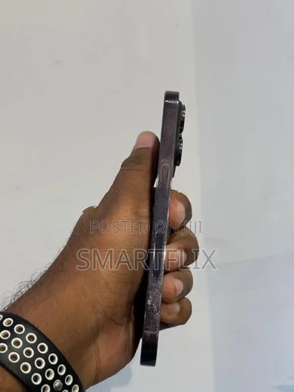 Apple iPhone 14 Pro (Used)