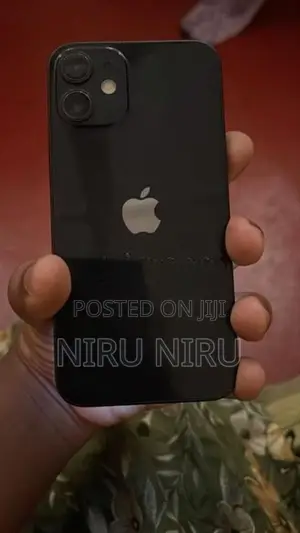 Apple iPhone 12 mini (Used)