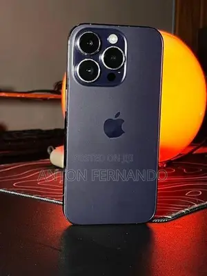 Apple iPhone 14 Pro (Used)